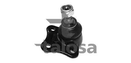 Шаровая опора левая Audi A3 Seat Leon, Toledo II Skoda Octavia I VW Bora, Golf IV, New Beetle 1.4-2.8 09.96-12.10 TALOSA 47-02058