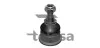 Опора шаровая Bmw E 30 82- L + P внеш. (Низкая) 47-02232