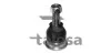 Кульова опора Peugeot 107 6 / 05- Toyota Aygo 7 / 05-, Yaris 4/99-, Yaris Verso 11/99- TALOSA 47-04623 (фото 1)