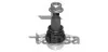 Кульова опора перед. лів./прав. BMW X3 (F25), X4 (F26) 1.6-3.0D 09.10-03.18 47-04772