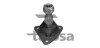 Кульова опора важеля перед. верх. лів./прав. 21.4mm Renault Master I 2.0-2.5D 07.80-07.98 47-06062