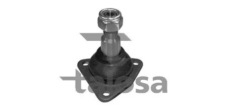 Кульова опора важеля перед. верх. лів./прав. 21.4mm Renault Master I 2.0-2.5D 07.80-07.98 TALOSA 47-06062