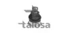 Кульова опора важеля переднього 18mm Dacia Logan / Renault Sandero / Clio / Megane 03- 47-06342