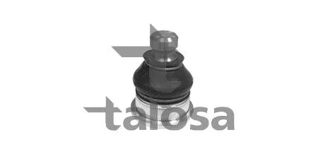 Шаровая опора рычага переднего 18mm Dacia Logan / Renault Sandero / Clio / Megane 03- TALOSA 47-06342