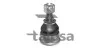Шаровая опора передняя нижняя Honda Accord CG, CH, CL, CM 98- / Civic 03- TALOSA 47-07154 (фото 1)