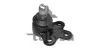 Кульова опора перед. лів./прав. CHEVROLET AVEO, AVEO / KALOS, TRAX OPEL MOKKA / MOKKA X 1.2-1.8 05.03- 47-07773