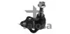 Кульова опора важеля перед. Renault Espace V, Grand Scenic IV, Megane IV, Scenic IV, Talisman 1.2-1.8 02.15- 47-10100