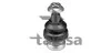 Кульова опора нижня L/R AUDI A8 D5, E-TRON, Q7, Q8 BENTLEY BENTAYGA VW TOUAREG 2.0-Electric 01.15- TALOSA 47-11578 (фото 1)