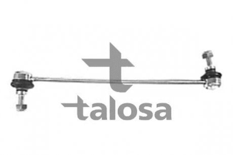 Тяга стабилизатора передняя Ford Galaxy 5 / 06-, Mondeo 3 / 07-, S-max 5 / 06- TALOSA 50-01021 (фото 1)