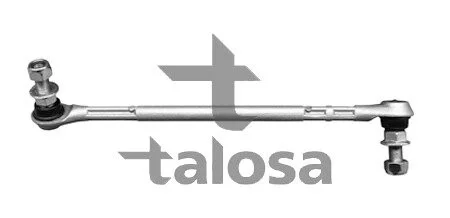Тяга стабилизатора правая MB (W204). (S204), (C204), (A207), (C207) 1.6-6.2 01.07- TALOSA 50-01047