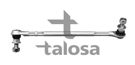 Тяга стабилизатора левая MB (W204). (S204), (C204), (A207), (C207) 1.6-6.2 01.07- TALOSA 50-01048