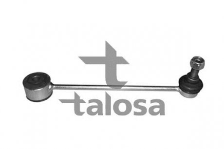 Тяга стабилизатора заднего VW Caddy 04- TALOSA 50-01074 (фото 1)