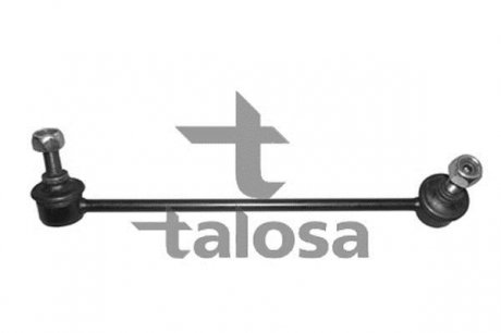 Тяга стабилизатора передняя правая KIA RIO 1.3 / 1.5 08.00-02.05 TALOSA 50-01401 (фото 1)