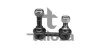 Тяга стабилизатора передняя Kia Carnival 2.5 V6,2.9 TD Carnival II 2.5 V6,2.9 CRDi, 2.9 TD, 3.5 Carnival III 2.9 CRDi LX TALOSA 50-01411 (фото 1)