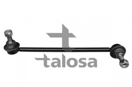Тяга стабилизатора передняя леваяVito / Viano 2,2 / 3,2 / 3,7 03- TALOSA 50-01699 (фото 1)