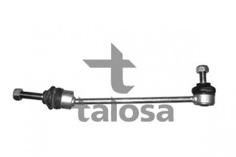Тяга стабилизатора передняя левая Mercedes CL-Class / S-Class 05- TALOSA 50-01747