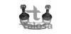 Тяга стабилизатора Audi A4 / A8 L + R TALOSA 50-02071 (фото 1)