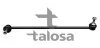 Тяга стабилизатора правая BMW 7 (E65, E66, E67) 3.0-6.0 11.01-08.08 TALOSA 50-02316 (фото 1)