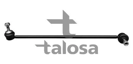 Тяга стабилизатора левая BMW 7 (E65, E66, E67) 3.0-6.0 11.01-08.08 TALOSA 50-02317