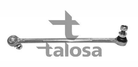 Тяга переднього стабілізатора права BMW 3 E87 9 / 04-, 3 E90 / 91/92 1 / 05- TALOSA 50-02391