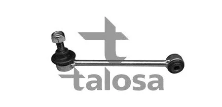 Тяга заднього стабілізатора BMW 1 E81 / E87 9 / 04-, 3 E90 / E91 / E92 / E93 1 / 05- TALOSA 50-02392