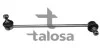 Тяга стабилизатора правая BMW 3 (E46) 2.5 / 3.0 / 3.0D 01.00-05.05 TALOSA 50-02393 (фото 1)