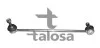 Тяга стабилизатора права BMW 6 (E63) 04-11 TALOSA 50-02395 (фото 1)