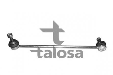Тяга стабилизатора права BMW 6 (E63) 04-11 TALOSA 50-02395 (фото 1)