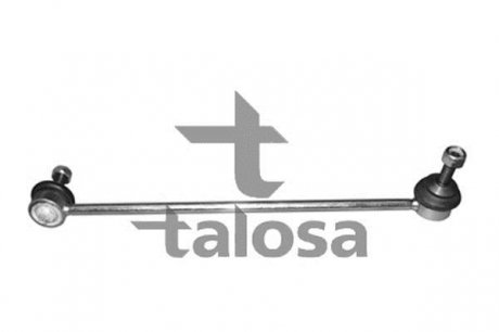 Тяга стабилизатора левая BMW 6 (E63) 04-11 TALOSA 50-02396