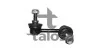 Тяга стабілізатора зад. прав. 72mm HONDA CIVIC VII 2.0 09.01-09.05 50-02905