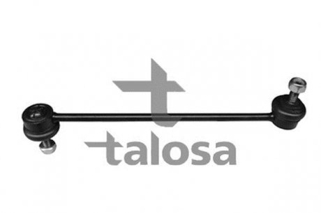 Тяга стабилизатора переднего Audi A2 / Skoda Fabia / Octavia / VW Polo 01- TALOSA 50-03510 (фото 1)