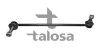 Стійка стабілізатора передня ліва Audi / Seat / Skoda / VW A3 / S3 96-10 TALOSA 50-03534 (фото 1)