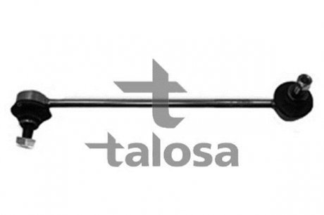 Стійка стабілізатора передня ліва Audi / Seat / Skoda / VW A3 / S3 96-10 TALOSA 50-03534 (фото 1)