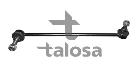 Стійка стабілізатора передня ліва Audi / Seat / Skoda / VW A3 / S3 96-10 TALOSA 50-03534