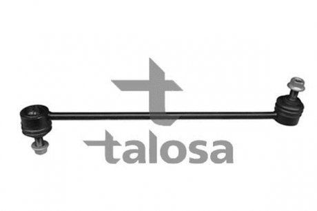 Стійка стабілізатор перед Volvo S70 V70 96- S90 V90 97- TALOSA 50-03809 (фото 1)