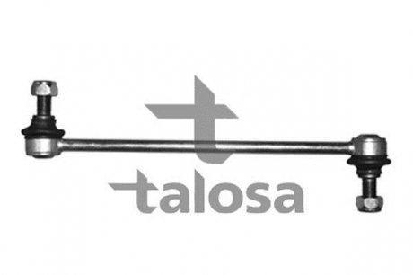Тяга стабілізатора передня (260mm) Toyota Camry ACV30 / Lexus ES350 TALOSA 50-04711 (фото 1)
