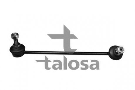 Тяга стабилизатора передняя правая Renault Twingo 93- TALOSA 50-06278 (фото 1)