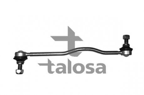 Тяга ліва/права сторона стабілізатора перед. (Авто з IDS) Opel Astra H 3 / 04-, Zafira 7 / 05- TALOSA 50-06500 (фото 1)