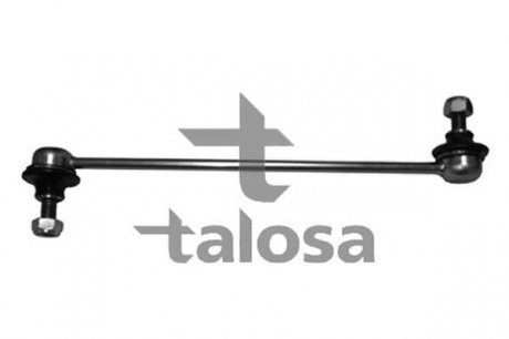 Тяга стабилизатора передняя Mitsubishi Outlander 06- TALOSA 50-07127 (фото 1)