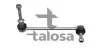 Тяга стабилизатора передняя правая (+ Adaptive Drive) BMW X5 (E70) 3.0-4.8 02.06-07.14 TALOSA 50-07310 (фото 1)