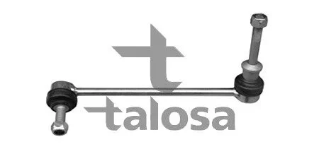 Тяга стабилизатора передняя левая (+ Adaptive Drive) BMW X5 (E70) 3.0-4.8 02.06-07.14 TALOSA 50-07311