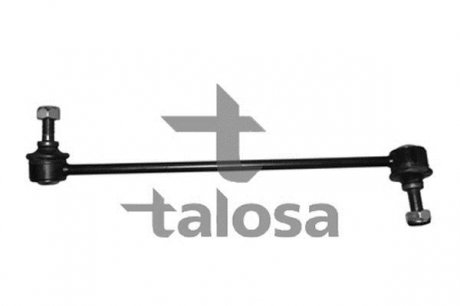 Тяга стабилизатора передняя Fiat Doblo 10- TALOSA 50-07334 (фото 1)