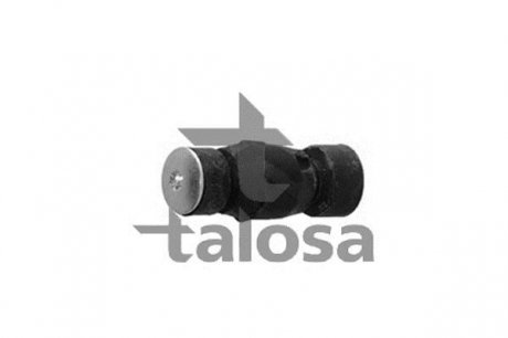 Тяга стабилизатора переднего Renault Clio / Kangoo 1.2-1.9D 97-07 TALOSA 50-07490 (фото 1)