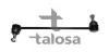 Стойка стабилизатора Dodge Caliber / Dodge Stratus / Jeep Compass / Chrysler Sebring 2007-2008 TALOSA 50-07860 (фото 1)