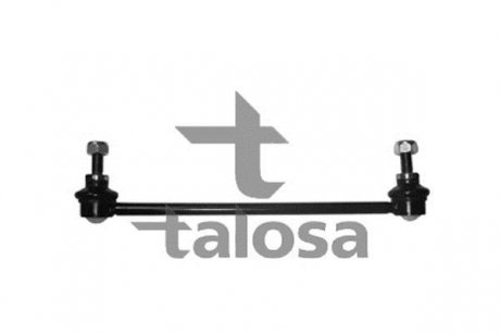 Тяга стабілізатора передня ліва / права Toyota Camry 2,4I / 3,5I 24V 06- (V40) TALOSA 50-08249 (фото 1)