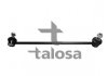 Тяга стабилизатора передняя прав. BMW 3 (E90, E91, E92), X1 (E84) 2.0-3.5 01.05- TALOSA 50-09089 (фото 1)