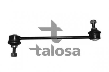 Тяга стабилизатора переднего левого / прав. Ford Tranzit 02- TALOSA 50-09155