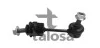 Тяга стабилизатора L / P BMW 5 (E60), 5 (E61), 6 (E63), 6 (E64) 2.0-5.0 12.01-12.10 TALOSA 50-09280 (фото 1)