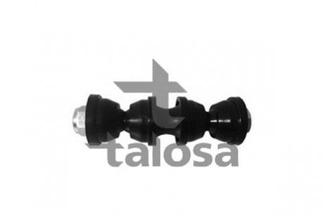 Тяга стабилизатора задняя Ford C-Max I / Focus / Volvo C30 (MK) 06- TALOSA 50-09281