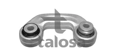 Тяга стабілізатора передня права Audi A4, A6 Skoda Superb I VW Passat 1.6-4.2 11.94-03.08 TALOSA 50-09698 (фото 1)